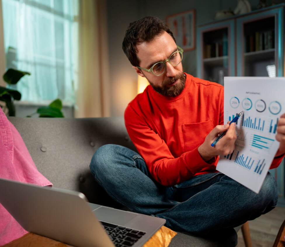 Why Choose Us for SEO Services