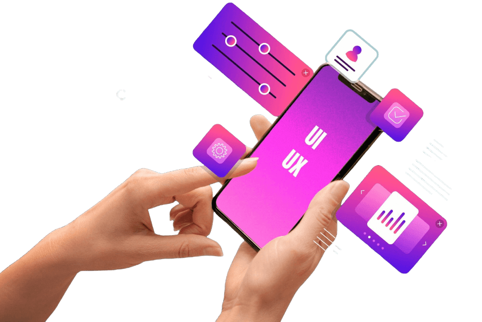 Mobile App Design