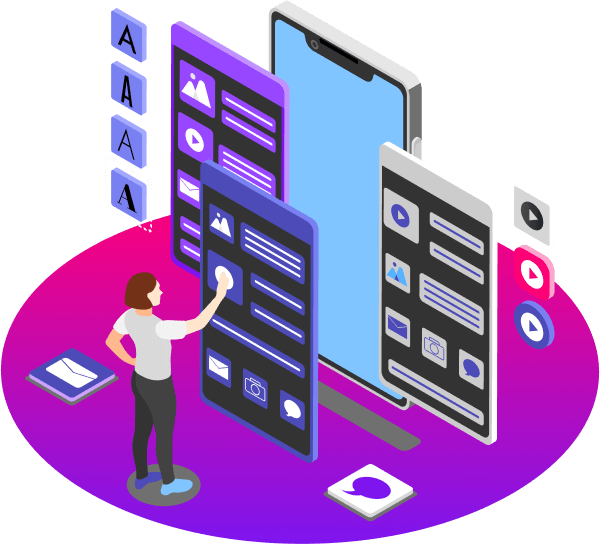 Android Apps Development Services