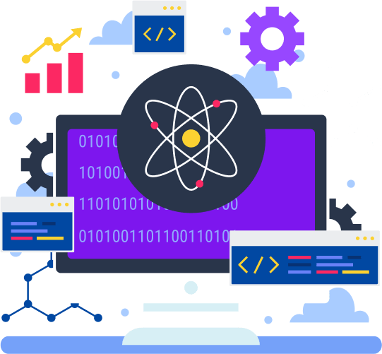 React Native Development