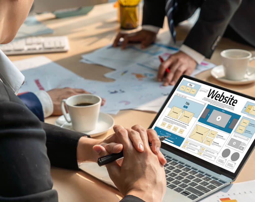 Simplify Website Management with a Powerful CMS