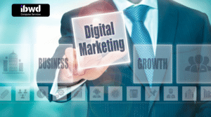 digital marketing services in Chicago