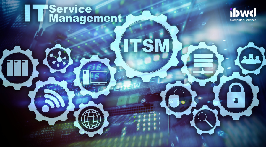 Managed IT Services