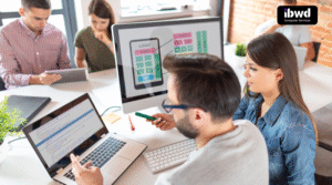 Mobile App Development Chicago