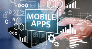 Mobile App Development Chicago