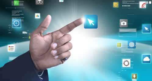 Mobile App Development Chicago