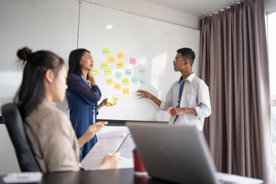 What Does a Digital Marketing Agency Do for Startups