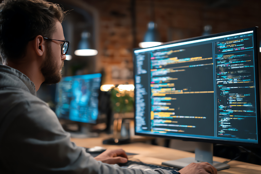 What Is E-Commerce Development?