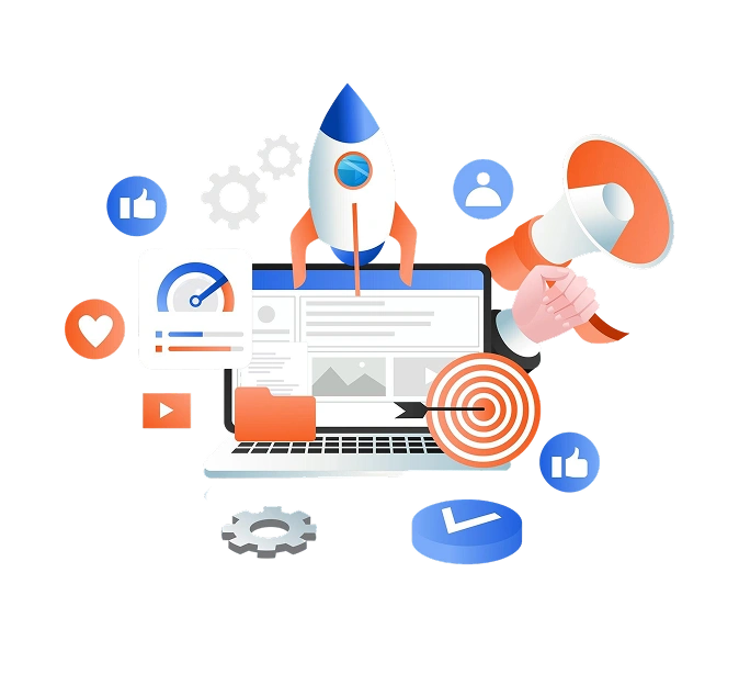 Arlington Digital Marketing Agency