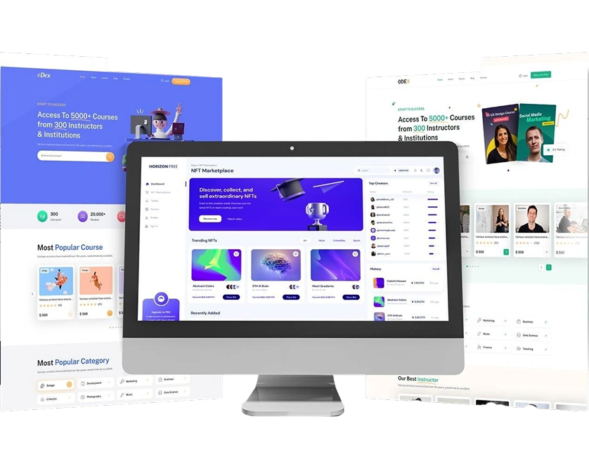 Arlington Heights Web Design