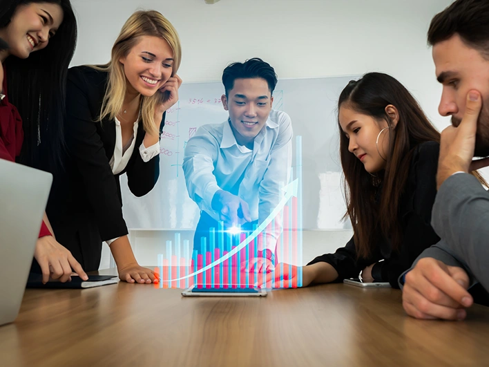 Arlington’s Trusted Digital Marketing Agency for Real Growth