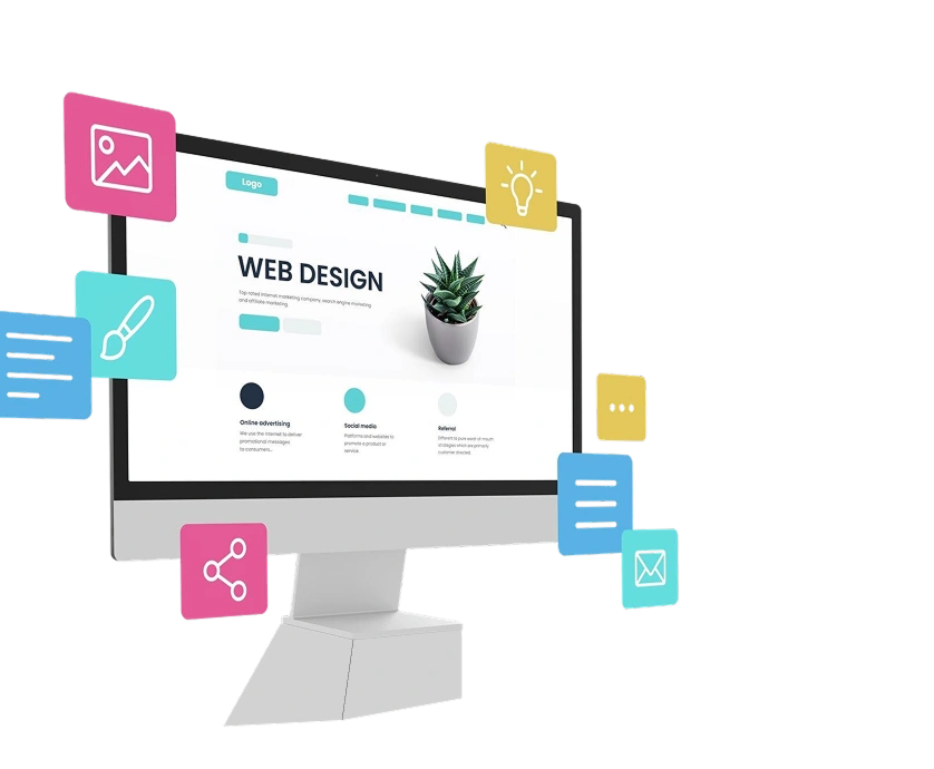 Aurora Web Design