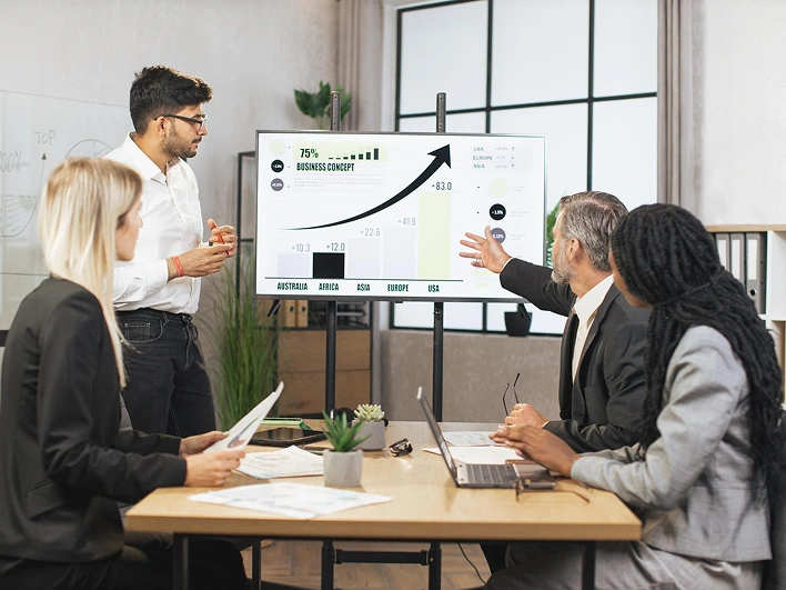 Aurora’s Leading Digital Marketing Agency for Business Growth