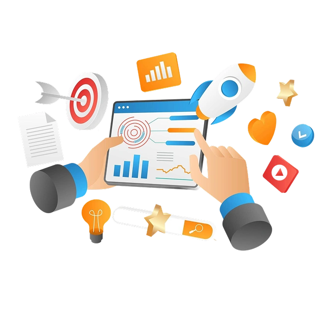 Detroit Digital Marketing Agency