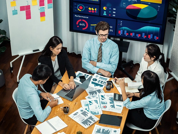 Detroit’s Leading Digital Marketing Agency for Business Growth