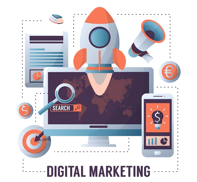 Digital Marketing Agency Evanston