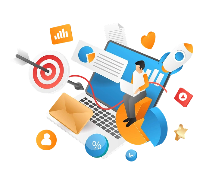 Digital Marketing Agency Schaumburg