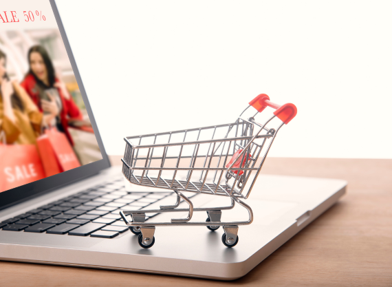 E-commerce Development Chicago