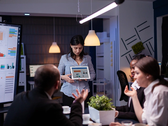 Evanston’s Leading Digital Marketing Agency