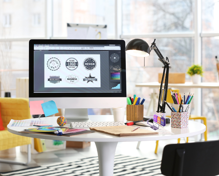 Graphic Design - Get Started Today