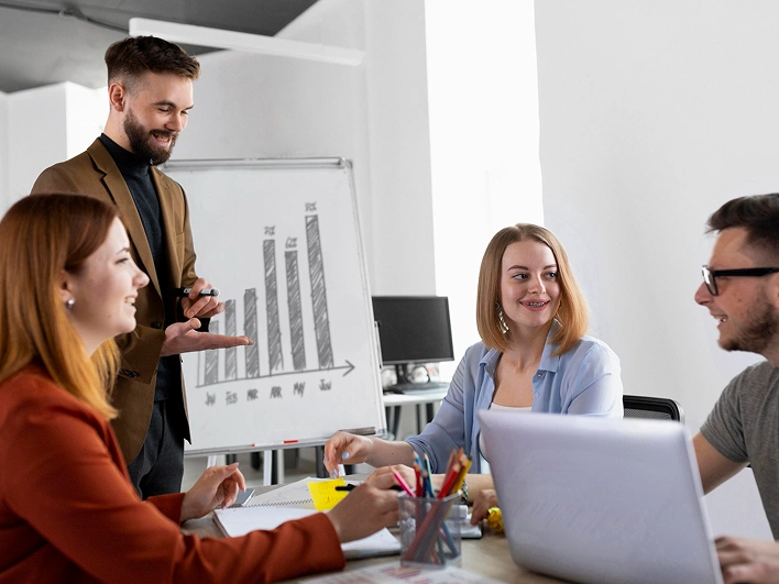 Hampshire’s Leading Digital Marketing Agency for Business Growth