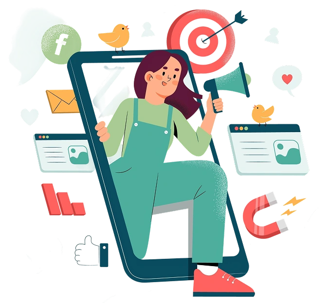 Milwaukee Digital Marketing Agency