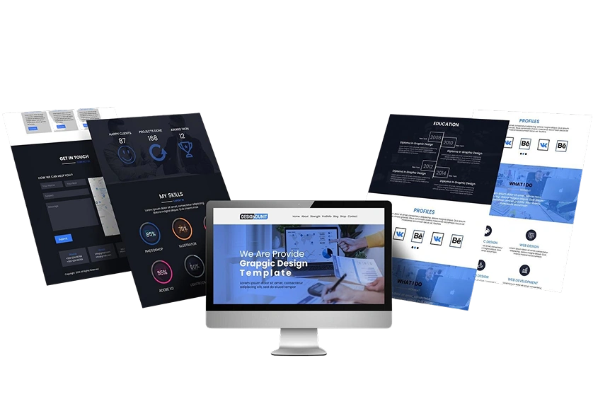 Milwaukee Web Design