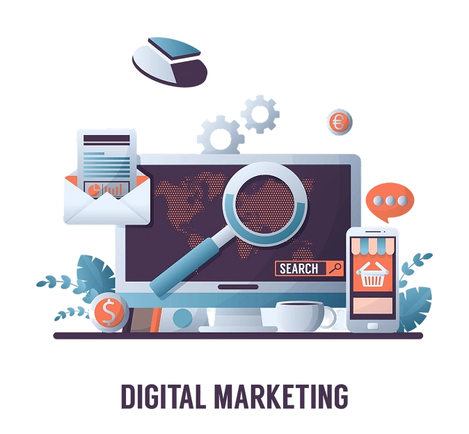 Naperville Digital Marketing Agency