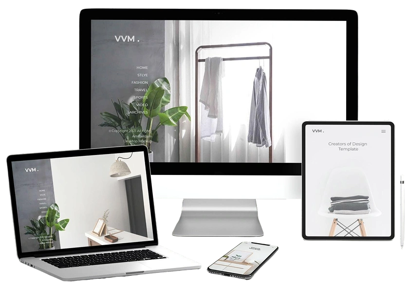 Naperville Web Design