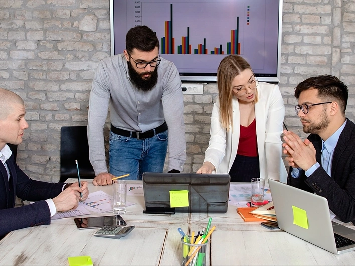 Naperville’s Premier Digital Marketing Agency to Grow Your Business