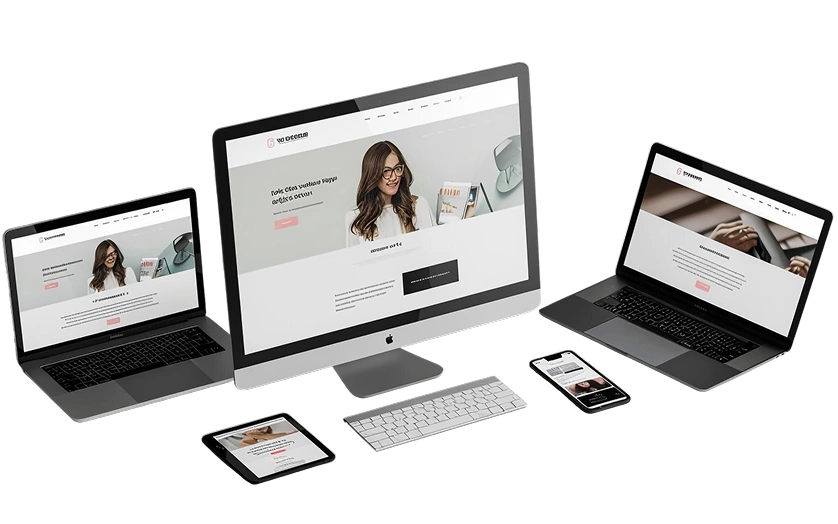 Schaumburg Web Design