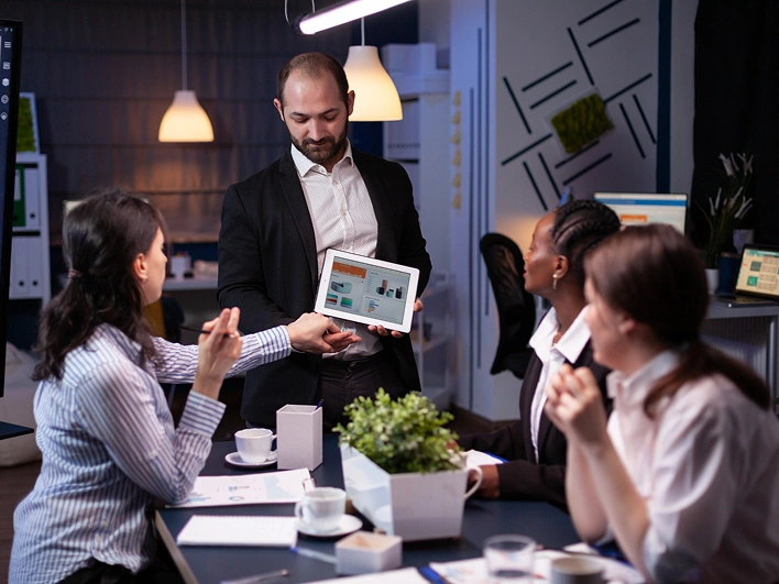 Schaumburg’s Leading Digital Marketing Agency for Business Growth