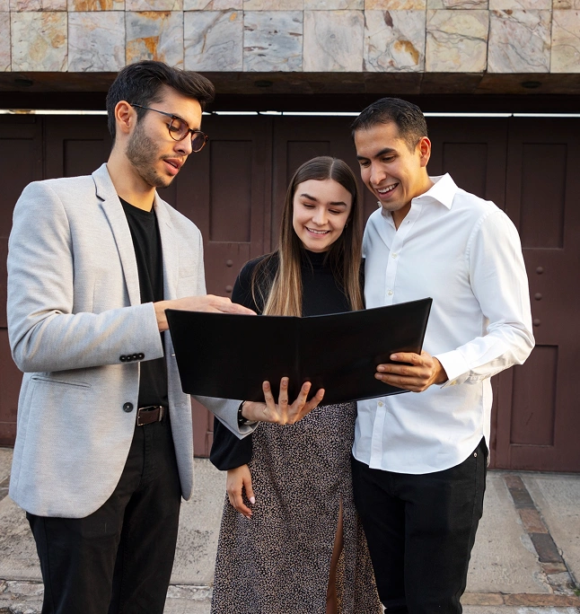 Why Businesses in Hampshire Choose IBWD