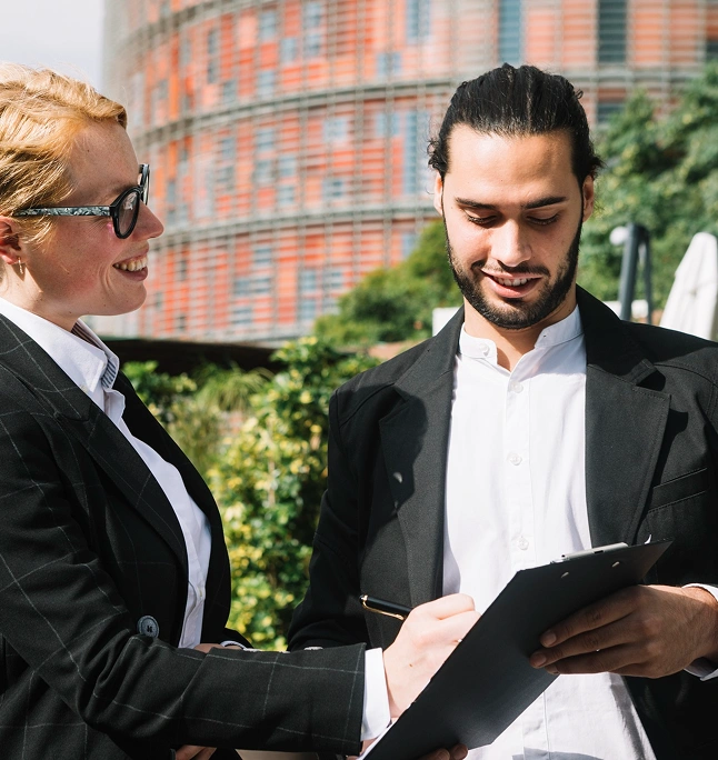 Why Businesses in Milwaukee Choose IBWD