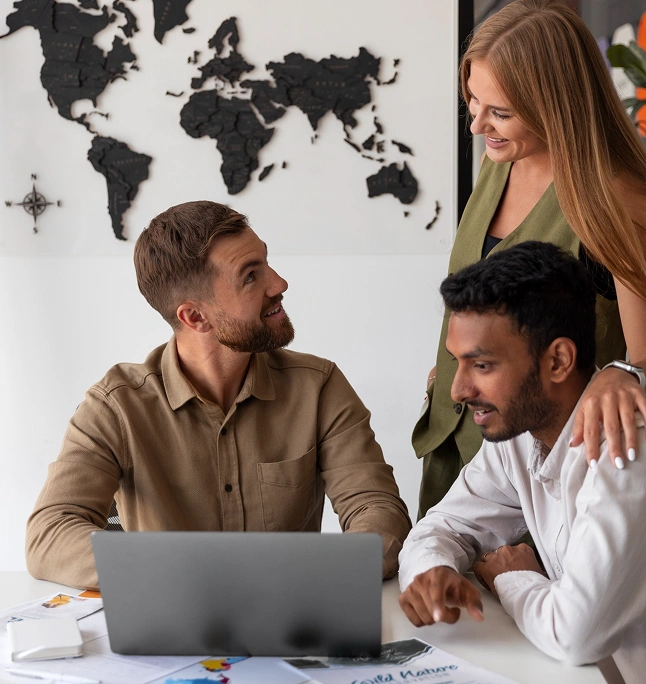 Why Choose a Local Digital Marketing Partner in Arlington