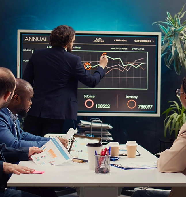Why Detroit Businesses Invest in Digital Marketing
