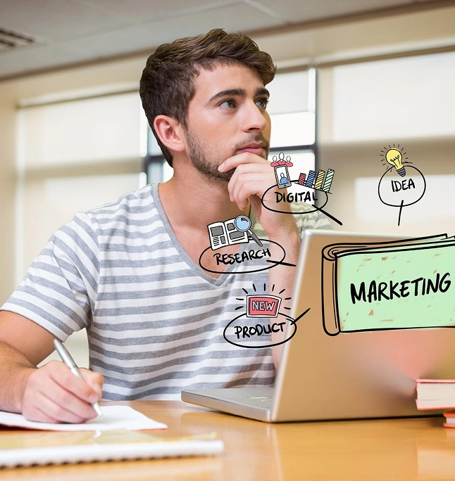 Why Naperville Businesses Rely on Digital Marketing