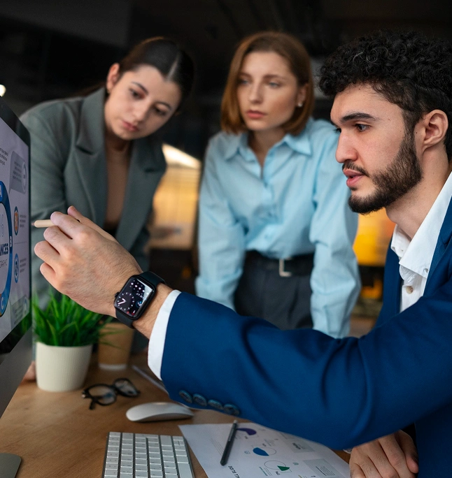 Why Schaumburg Businesses Need Digital Marketing