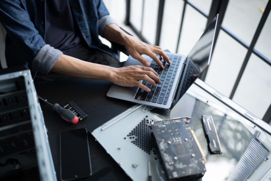 CMS Development Services in Real-World Scenarios