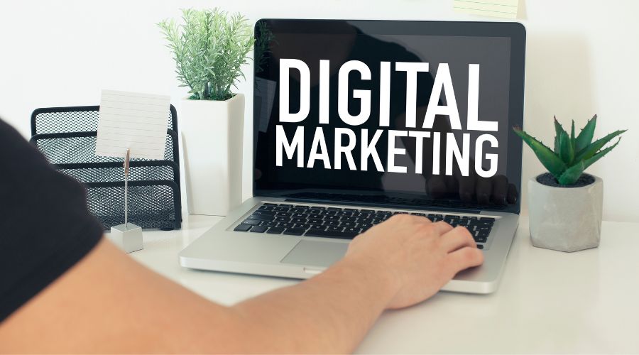digital marketing services in Chicago