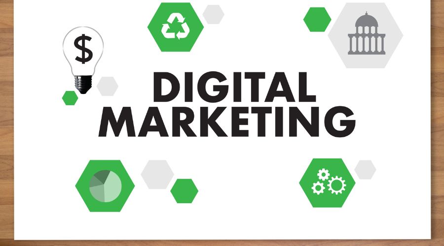 Digital Marketing Services