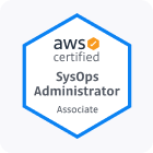 aws-sys-ops 1
