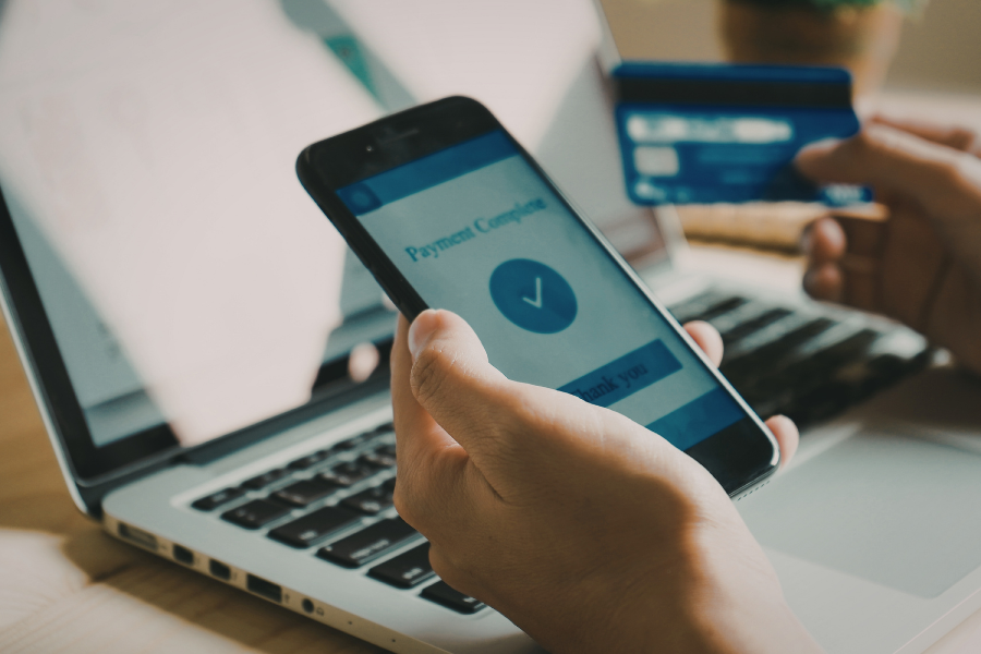 Key Features Every Banking Mobile App Must Have