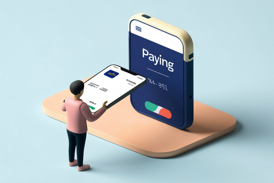 Types of Banking Apps Businesses Build