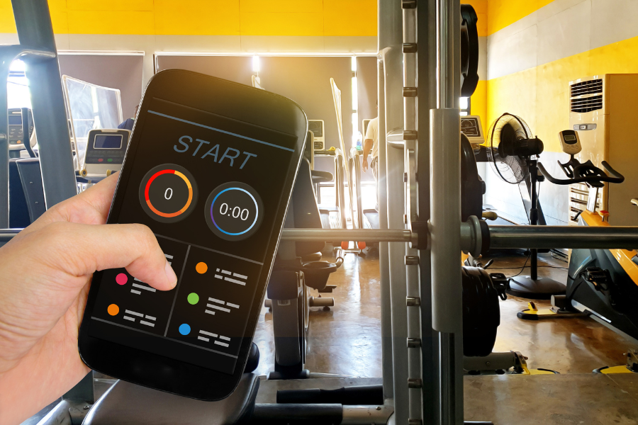 Better Member Retention Through Mobile Apps