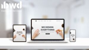 Web Design Agency