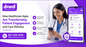 Mobile Medical App Development