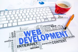Web Development (1)