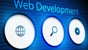 Web Development Portfolios (2)