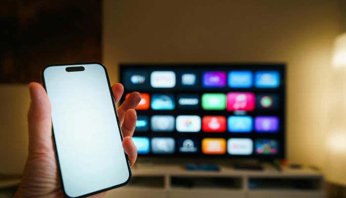 AI-Powered Features Do Modern Business Apps